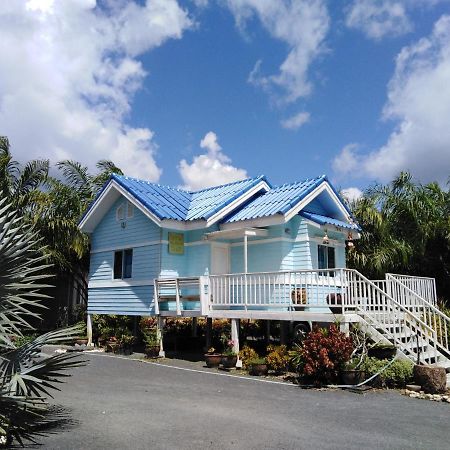 Krasom Homestay Phang Nga Bagian luar foto