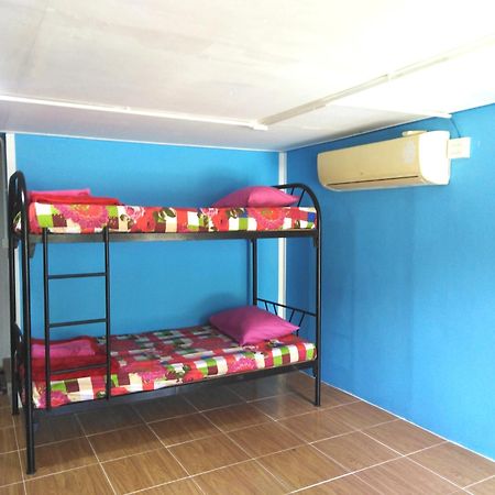 Krasom Homestay Phang Nga Ruang foto