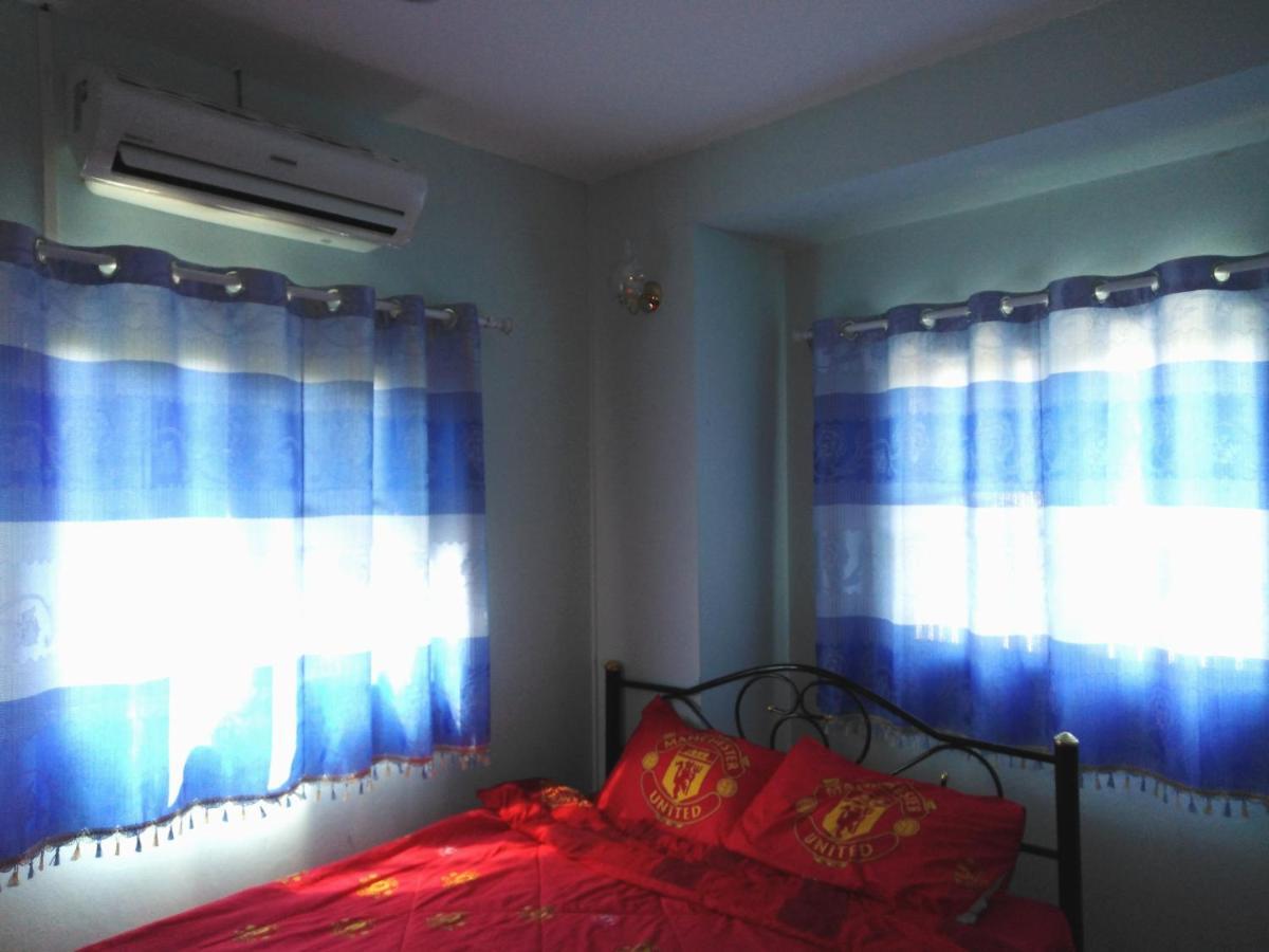 Krasom Homestay Phang Nga Bagian luar foto