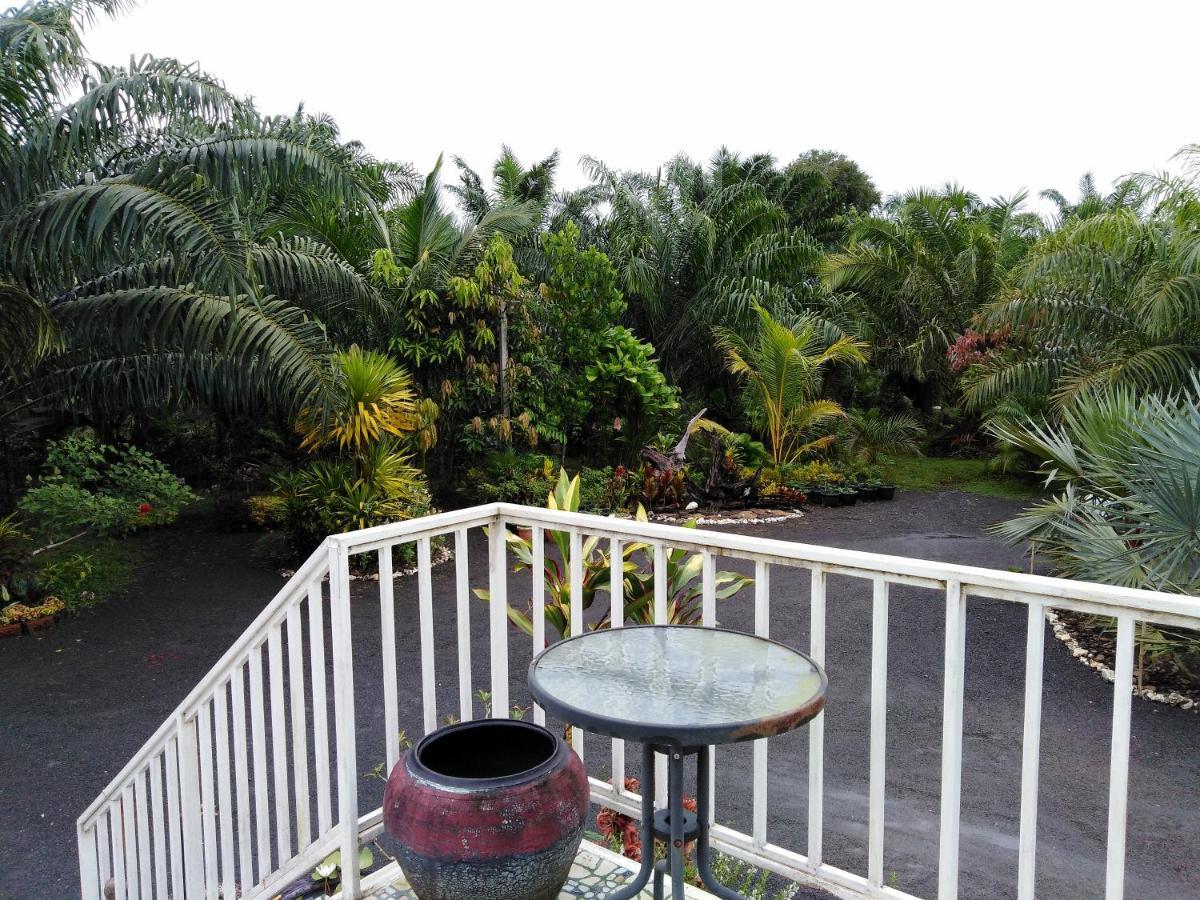 Krasom Homestay Phang Nga Bagian luar foto
