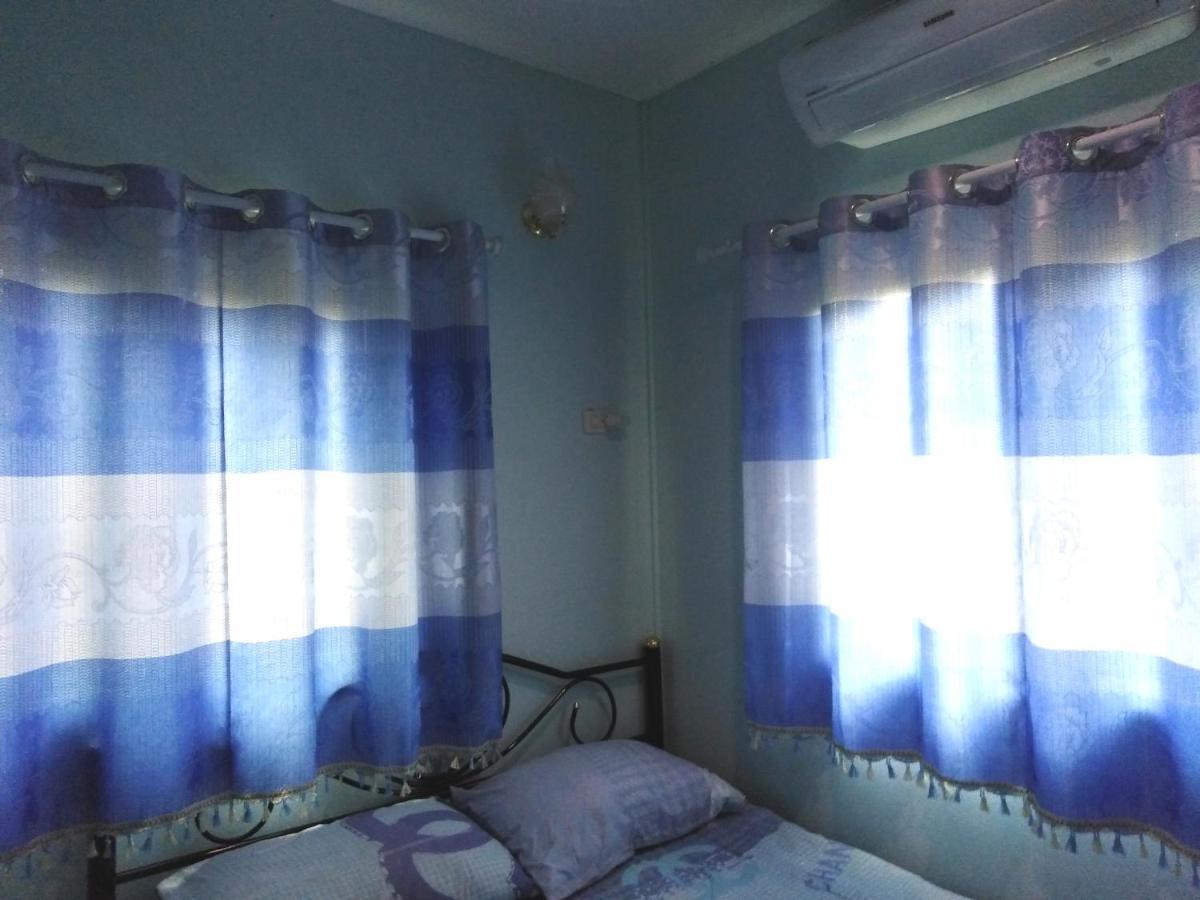 Krasom Homestay Phang Nga Bagian luar foto