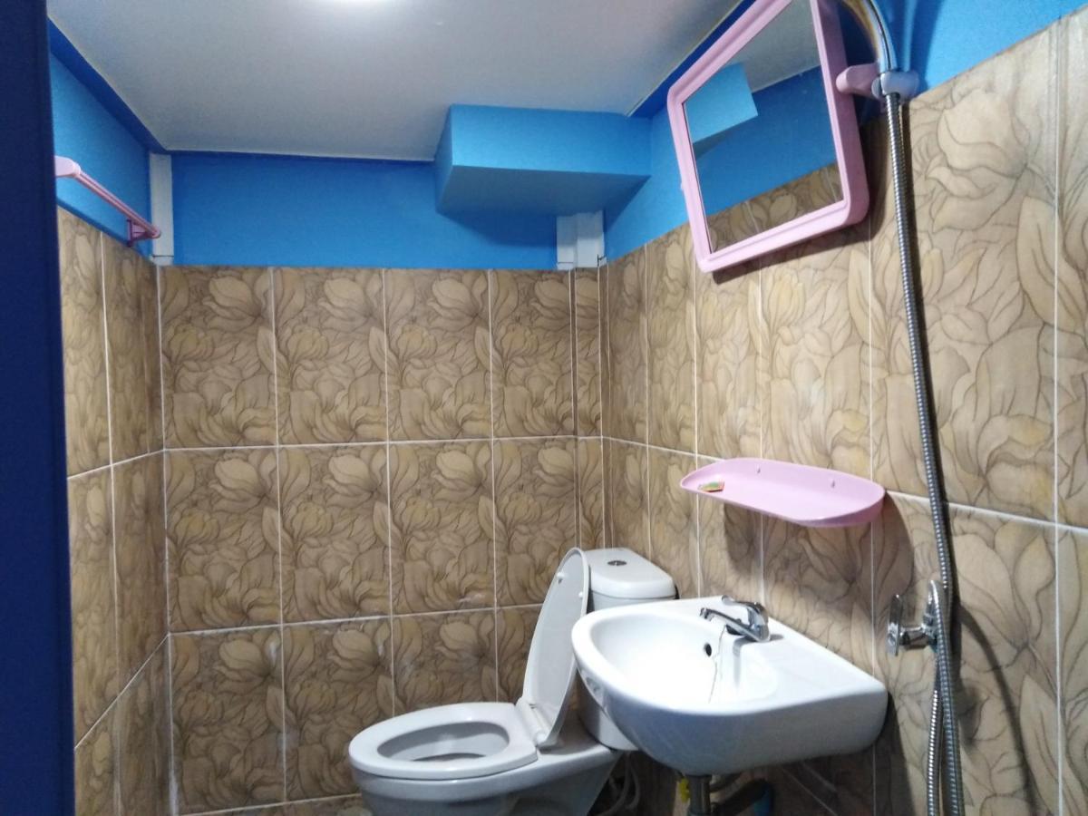 Krasom Homestay Phang Nga Bagian luar foto