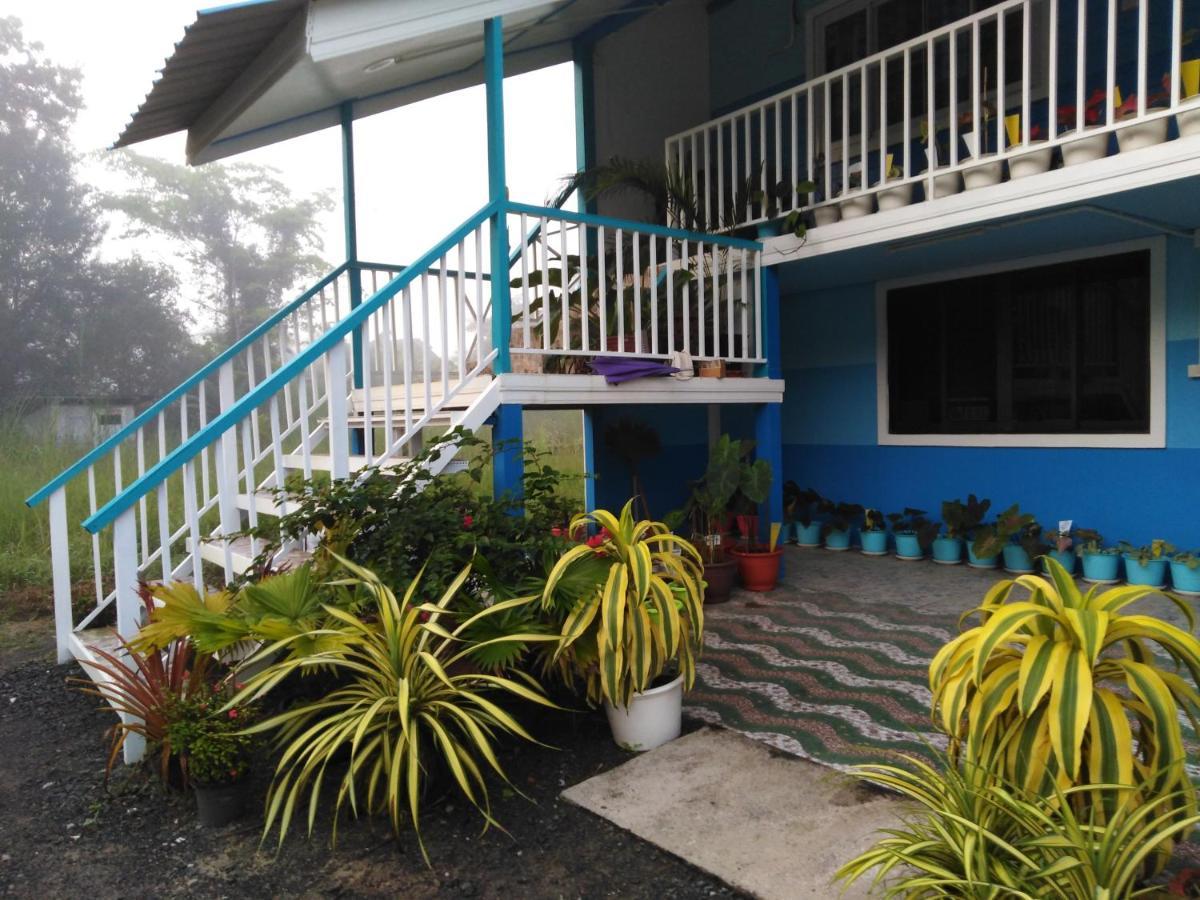 Krasom Homestay Phang Nga Bagian luar foto