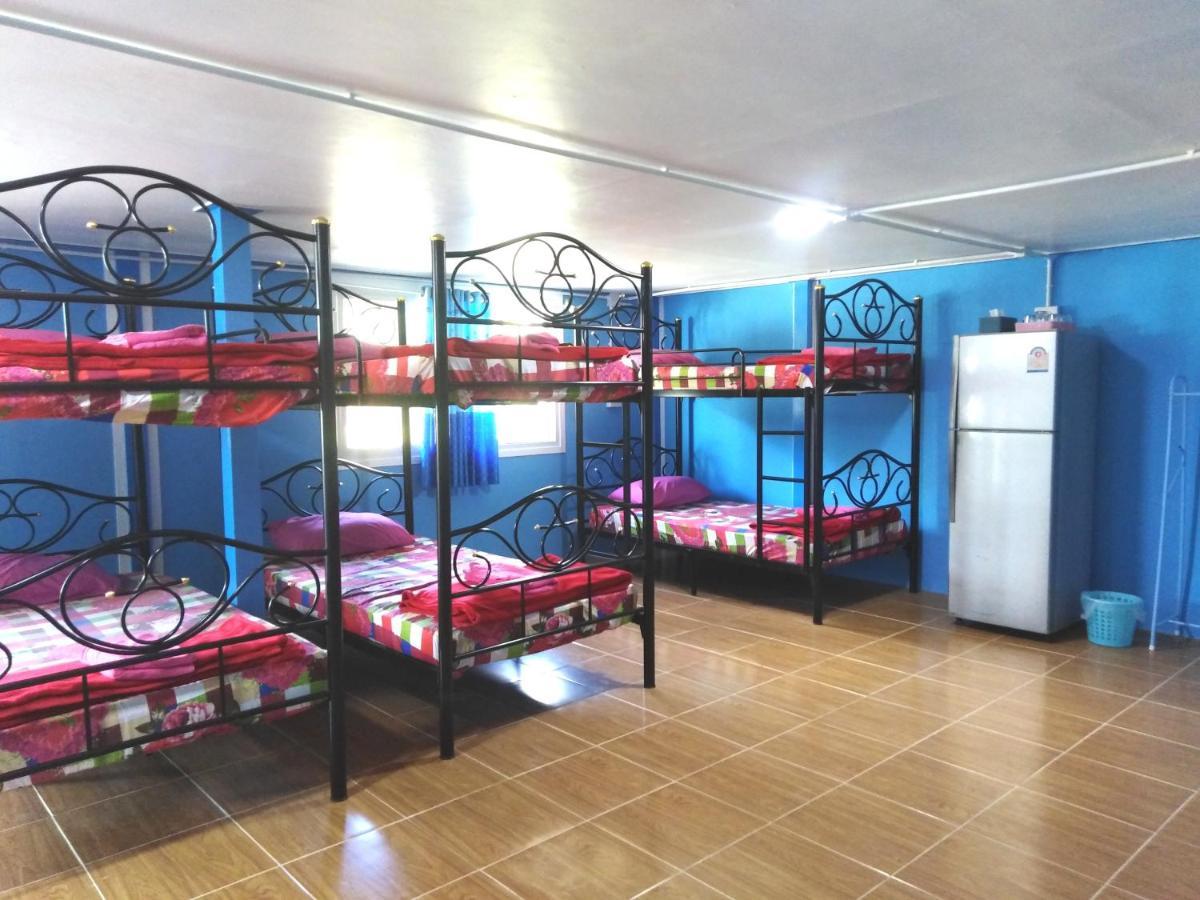 Krasom Homestay Phang Nga Bagian luar foto