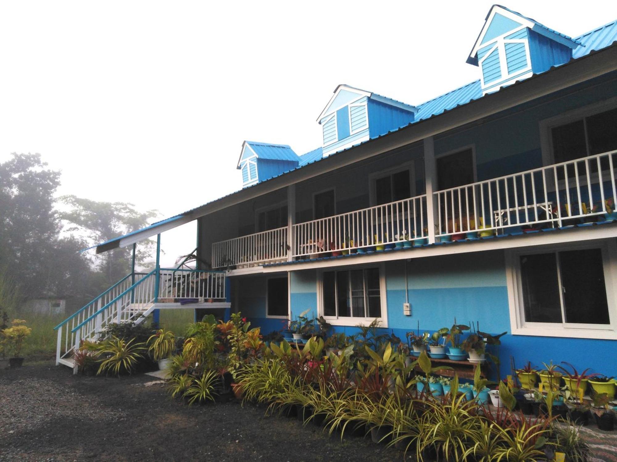 Krasom Homestay Phang Nga Ruang foto