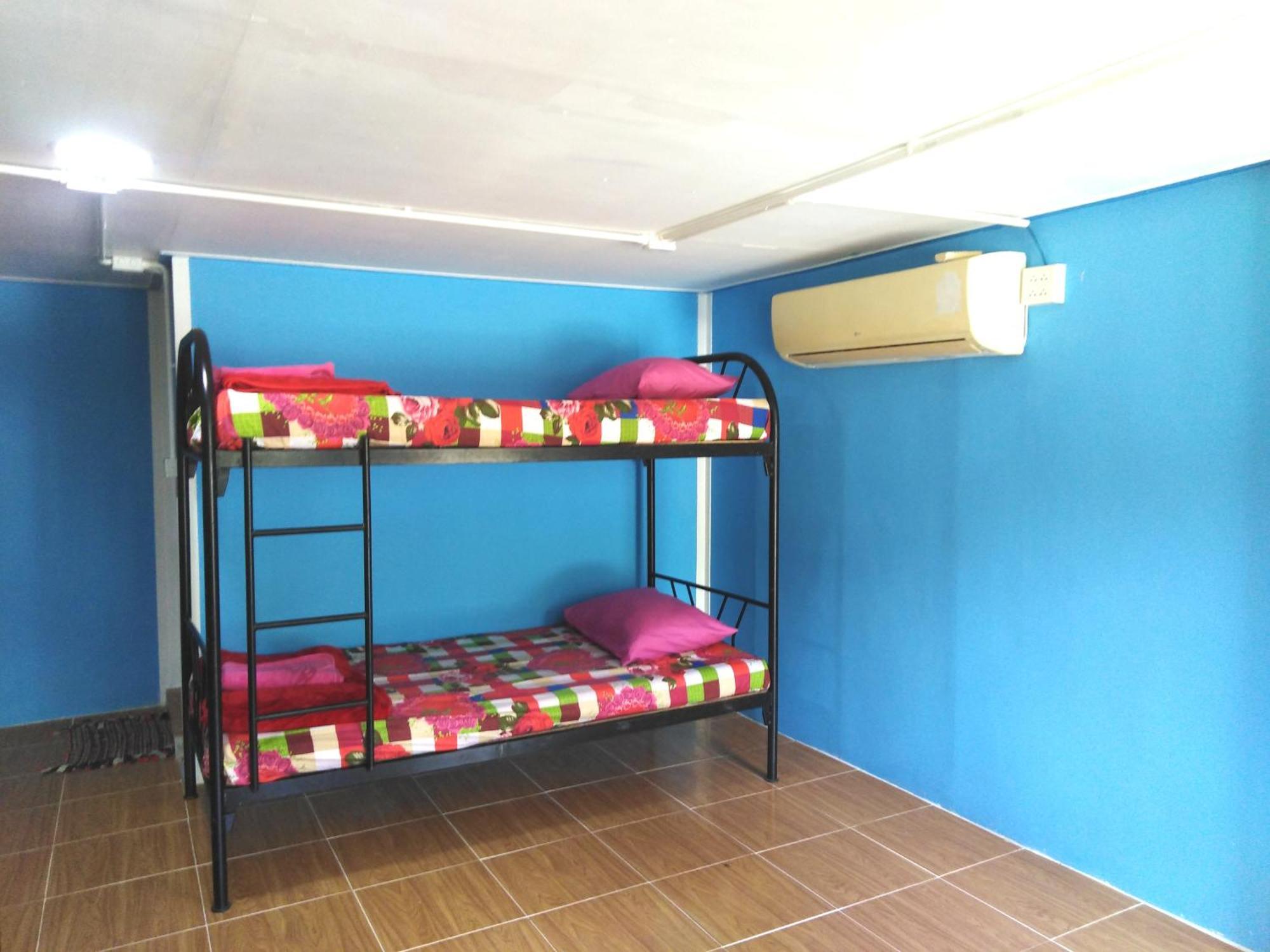 Krasom Homestay Phang Nga Ruang foto