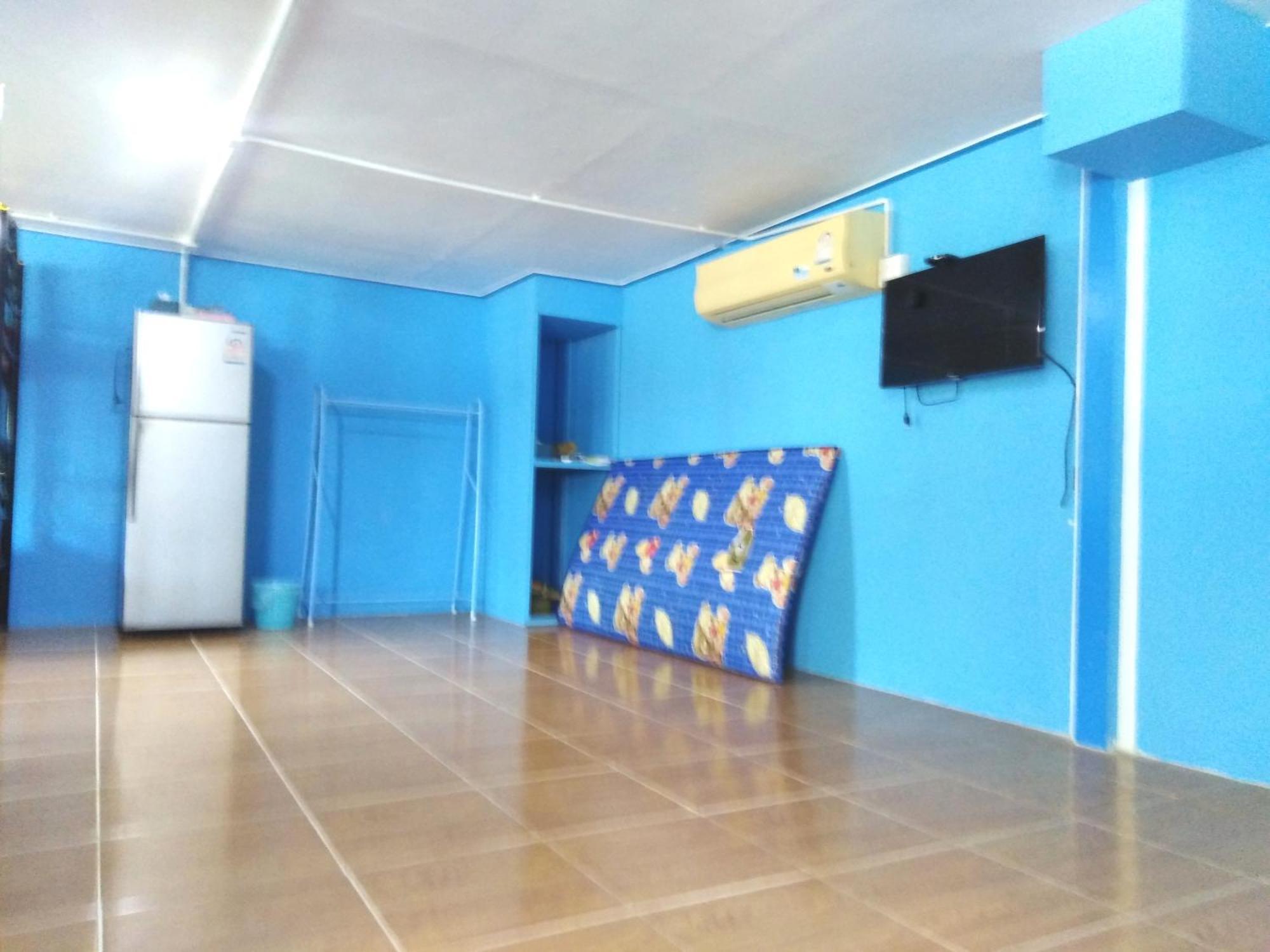Krasom Homestay Phang Nga Ruang foto