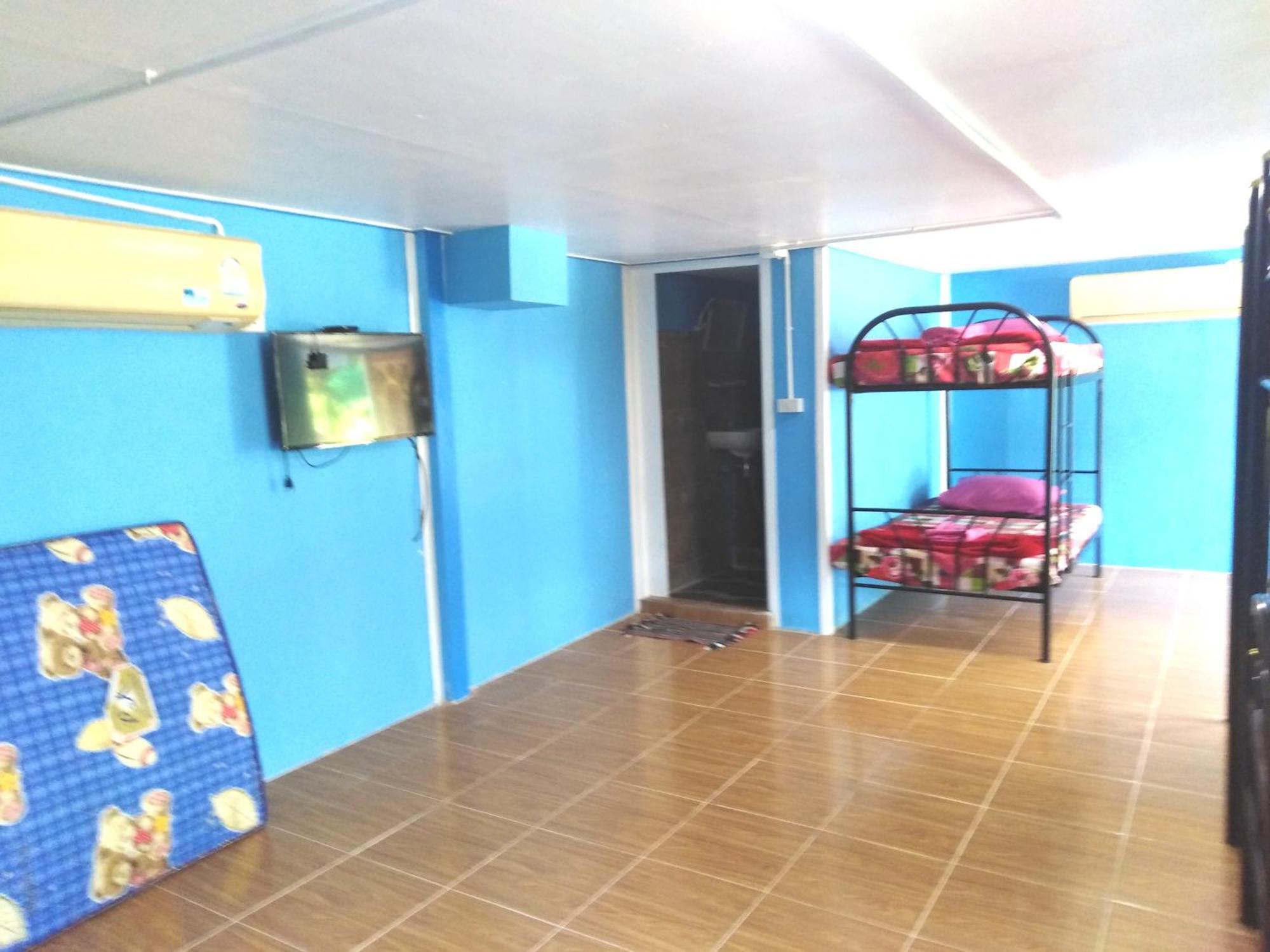 Krasom Homestay Phang Nga Ruang foto