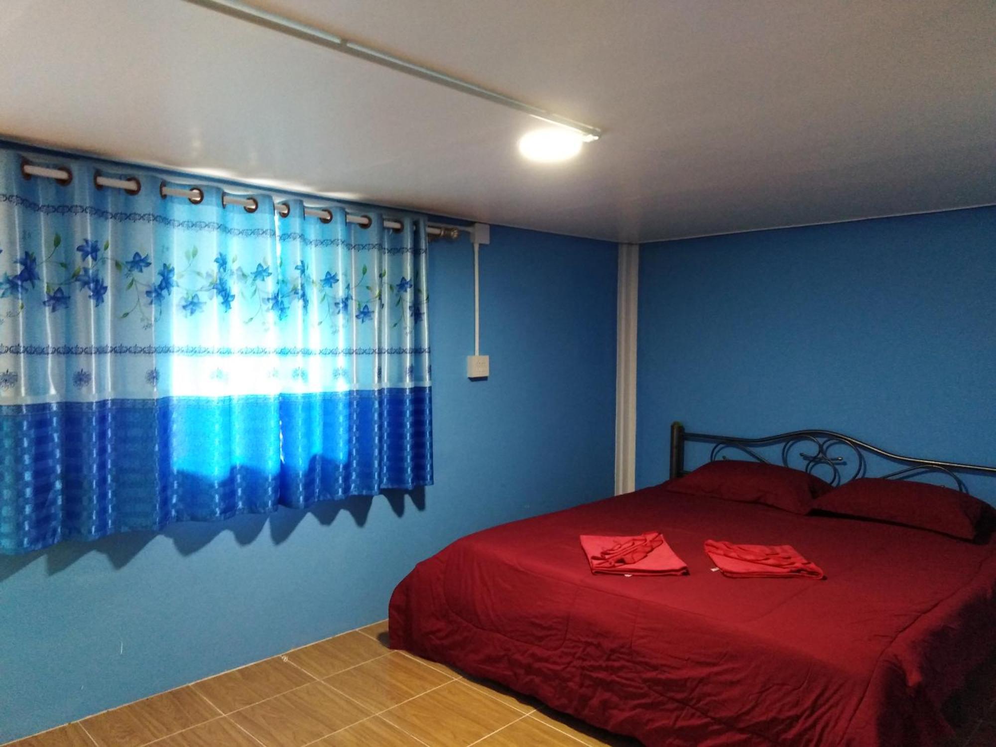 Krasom Homestay Phang Nga Ruang foto