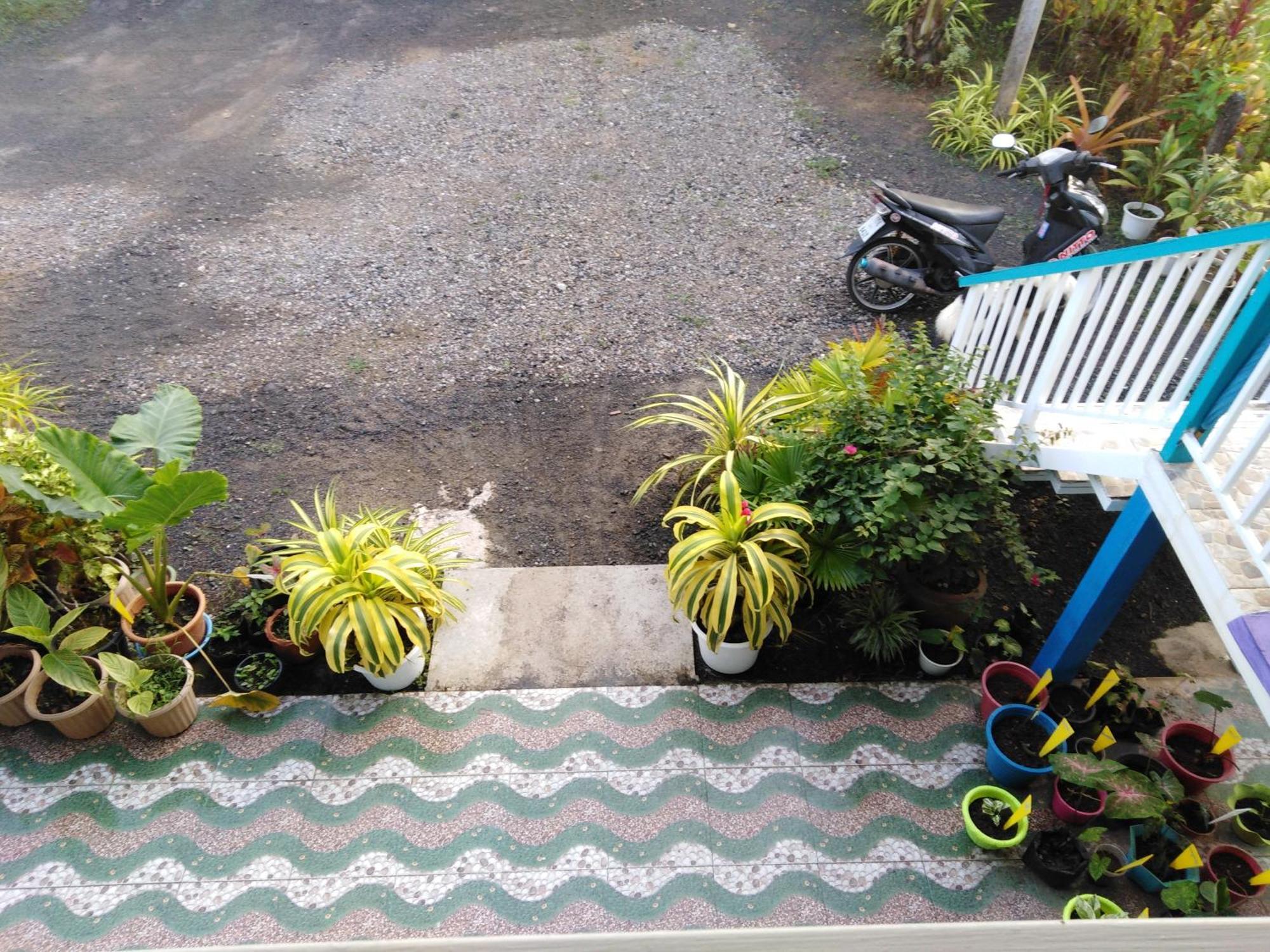 Krasom Homestay Phang Nga Ruang foto