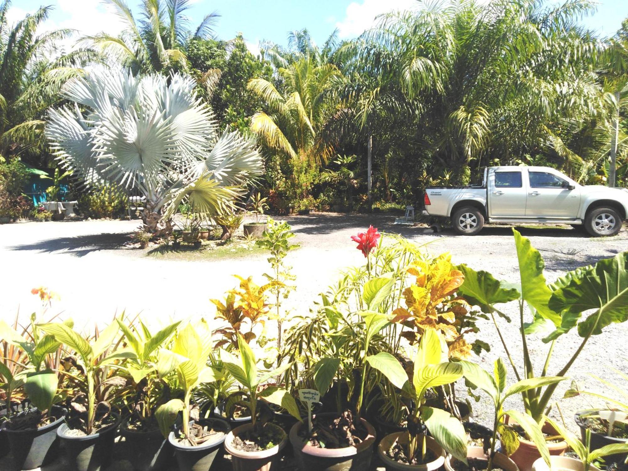 Krasom Homestay Phang Nga Ruang foto